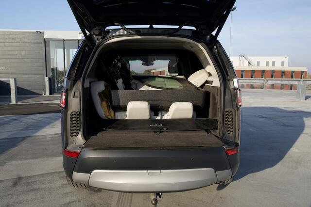 Land Rover DISCOVERY 3.0 Sd6 HSE | ex. btw ¤34.995