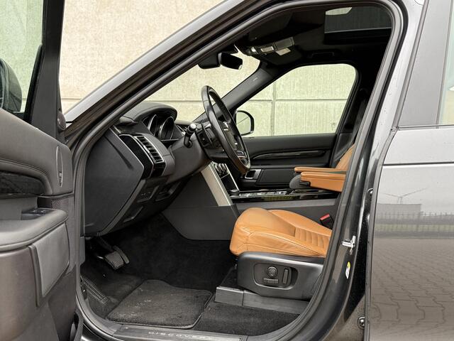 Land Rover DISCOVERY 2.0 Sd4 HSE Luxury 7p.