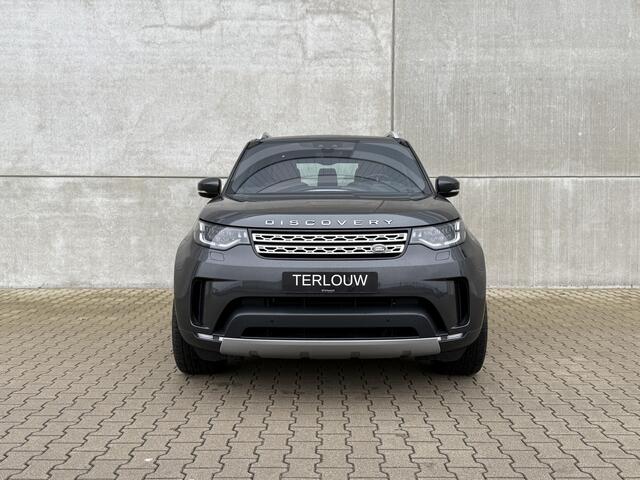 Land Rover DISCOVERY 2.0 Sd4 HSE Luxury 7p.