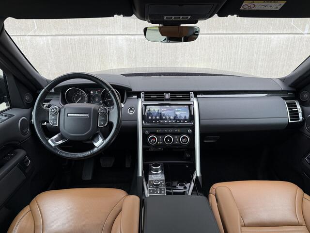 Land Rover DISCOVERY 2.0 Sd4 HSE Luxury 7p.