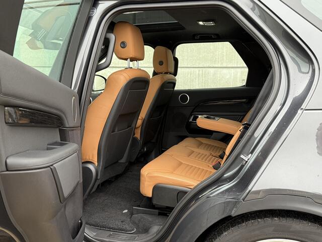 Land Rover DISCOVERY 2.0 Sd4 HSE Luxury 7p.