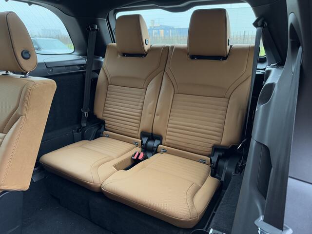 Land Rover DISCOVERY 2.0 Sd4 HSE Luxury 7p.