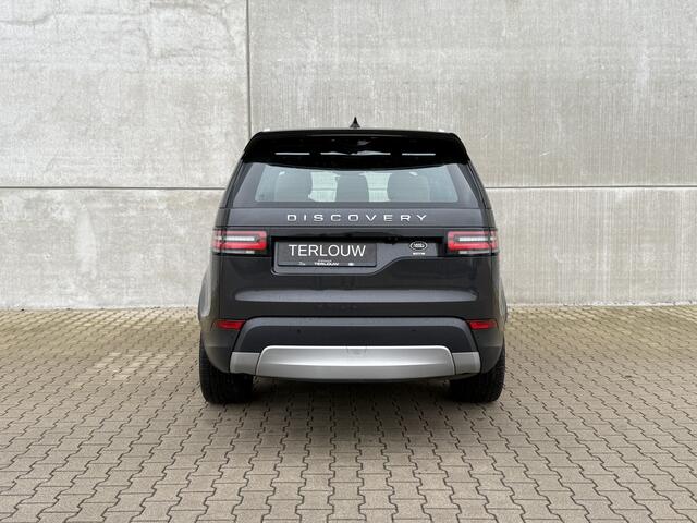 Land Rover DISCOVERY 2.0 Sd4 HSE Luxury 7p.