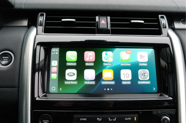 Land Rover DISCOVERY 2.0 Sd4 241PK HSE 7p. | Head-Up | Winterset | Virtual | Pano | Leder | Trekhaak | Dealer Onderhouden