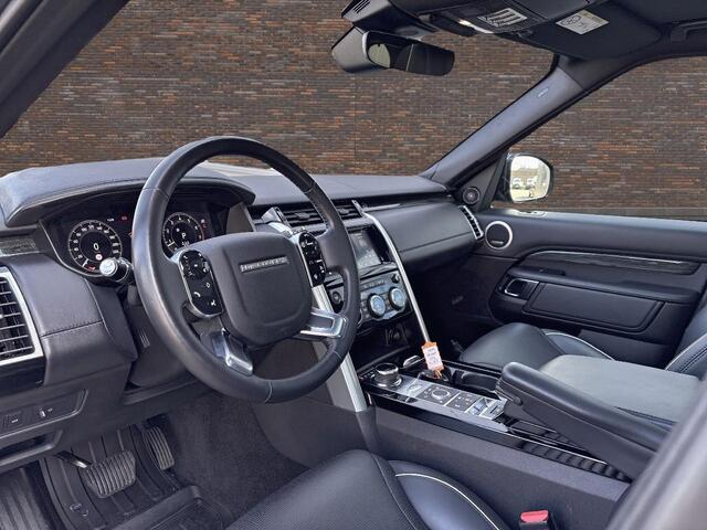 Land Rover DISCOVERY 2.0 Si4 HSE 7 persoons 41000KM!!!!