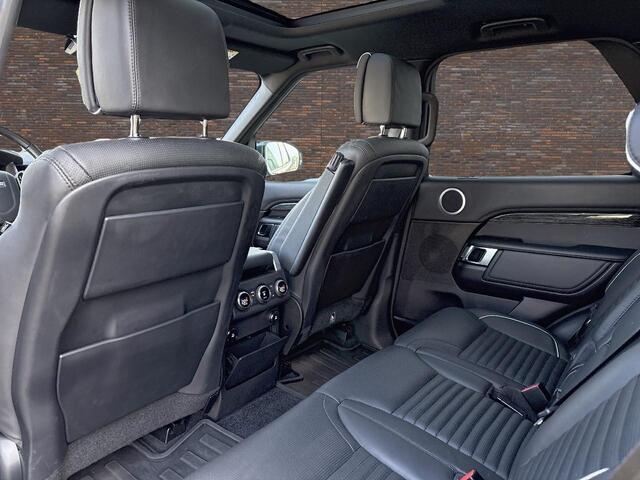 Land Rover DISCOVERY 2.0 Si4 HSE 7 persoons 41000KM!!!!