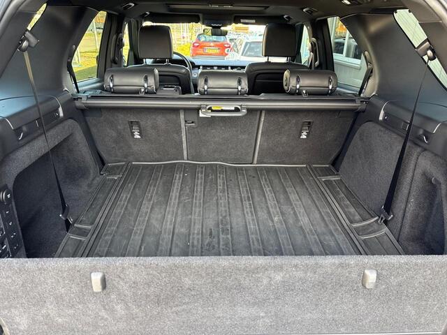 Land Rover DISCOVERY 2.0 Si4 HSE 7 persoons 41000KM!!!!