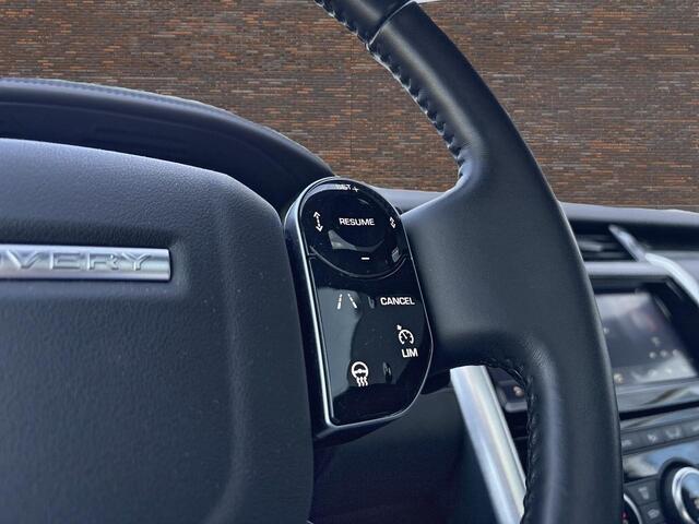 Land Rover DISCOVERY 2.0 Si4 HSE 7 persoons 41000KM!!!!