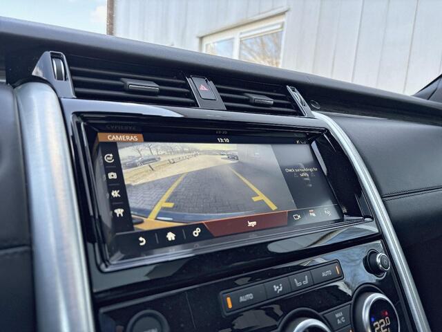 Land Rover DISCOVERY 2.0 Si4 HSE 7 persoons 41000KM!!!!