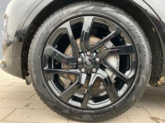 Land Rover DISCOVERY 3.0 D250 Dynamic SE Grijs Kenteken ACC Luchtvering Panoramadak Trekhaak Meridian Soundsystem