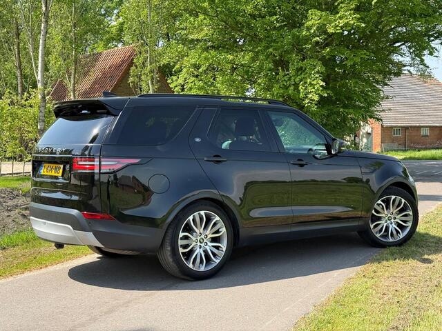 Land Rover DISCOVERY 3.0 Td6 HSE Luxury 7p.