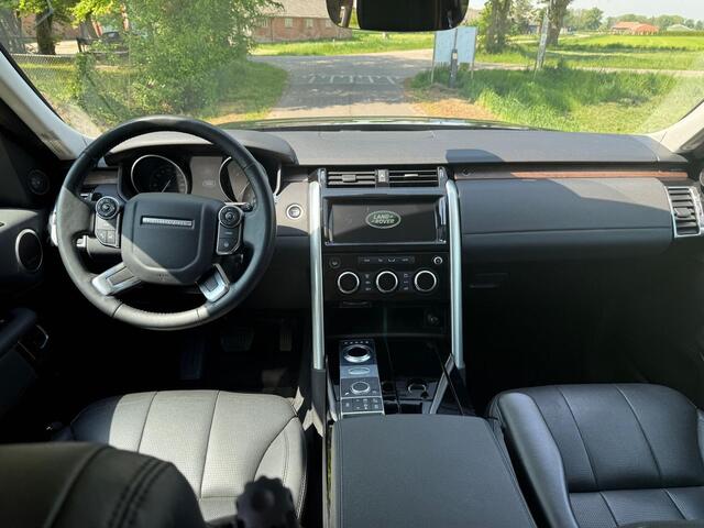 Land Rover DISCOVERY 3.0 Td6 HSE Luxury 7p.