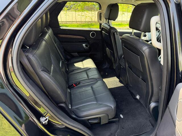 Land Rover DISCOVERY 3.0 Td6 HSE Luxury 7p.