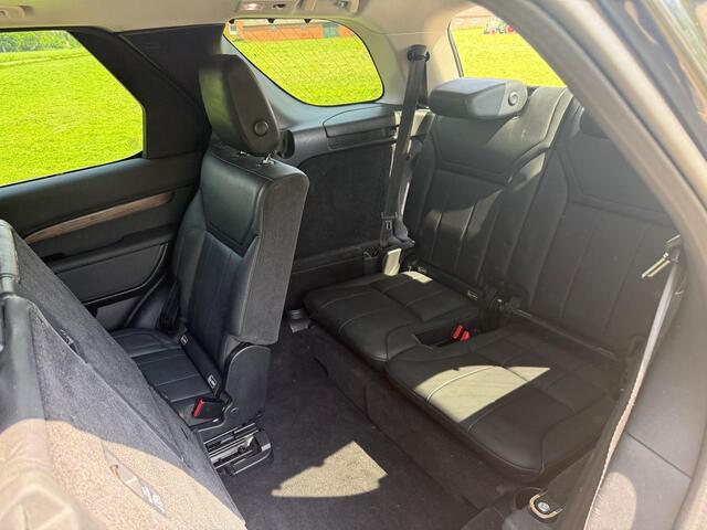 Land Rover DISCOVERY 3.0 Td6 HSE Luxury 7p.