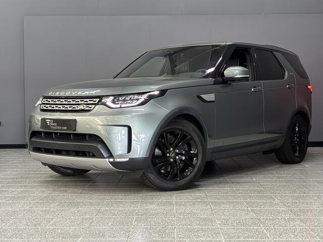 Land Rover DISCOVERY 3.0 Si6 HSE Luxury 7p. Median|Pano|Trekhaak