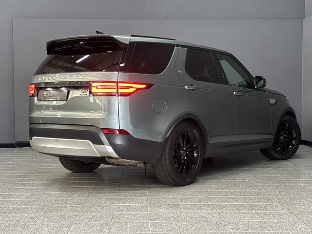 Land Rover DISCOVERY 3.0 Si6 HSE Luxury 7p. Median|Pano|Trekhaak