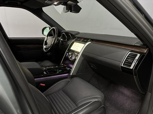 Land Rover DISCOVERY 3.0 Si6 HSE Luxury 7p. Median|Pano|Trekhaak