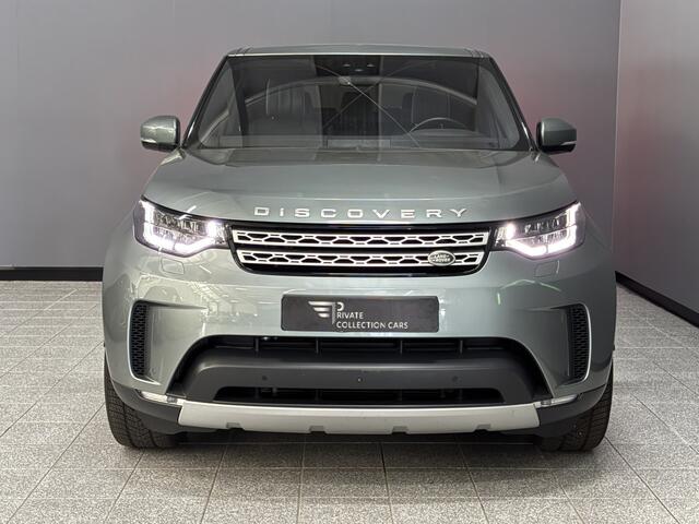 Land Rover DISCOVERY 3.0 Si6 HSE Luxury 7p. Median|Pano|Trekhaak