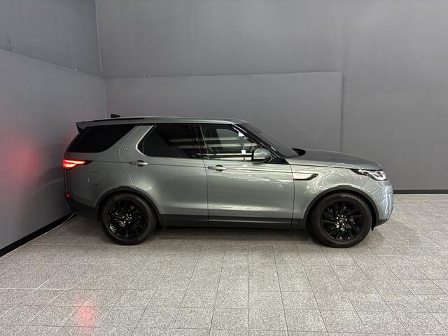 Land Rover DISCOVERY 3.0 Si6 HSE Luxury 7p. Median|Pano|Trekhaak