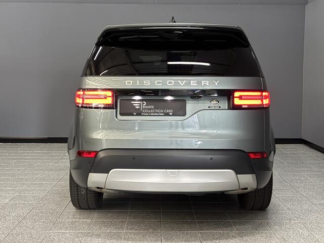 Land Rover DISCOVERY 3.0 Si6 HSE Luxury 7p. Median|Pano|Trekhaak