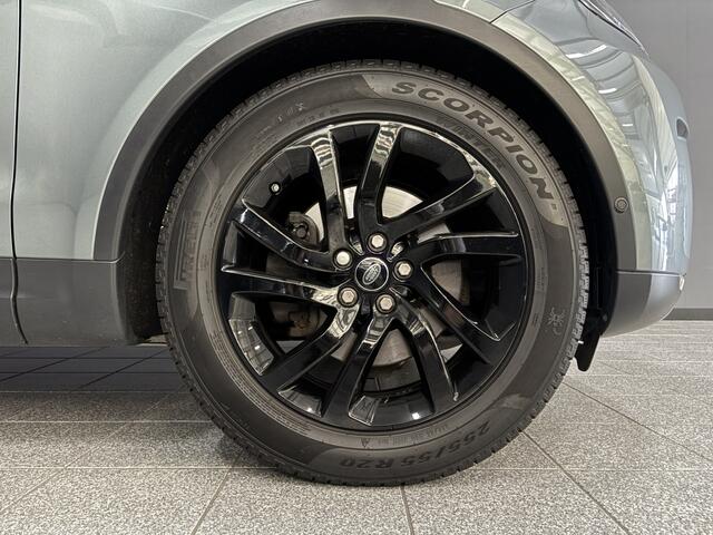 Land Rover DISCOVERY 3.0 Si6 HSE Luxury 7p. Median|Pano|Trekhaak