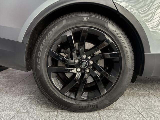 Land Rover DISCOVERY 3.0 Si6 HSE Luxury 7p. Median|Pano|Trekhaak