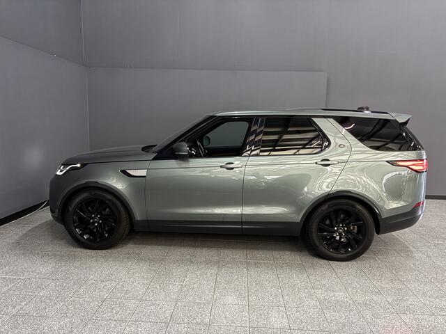 Land Rover DISCOVERY 3.0 Si6 HSE Luxury 7p. Median|Pano|Trekhaak