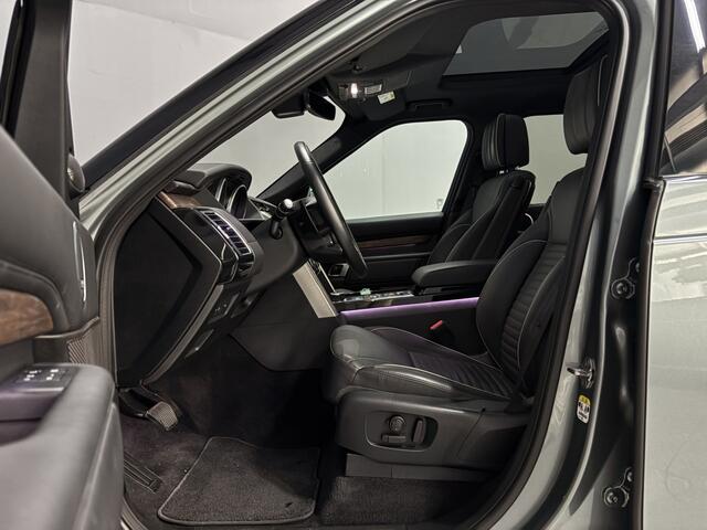 Land Rover DISCOVERY 3.0 Si6 HSE Luxury 7p. Median|Pano|Trekhaak