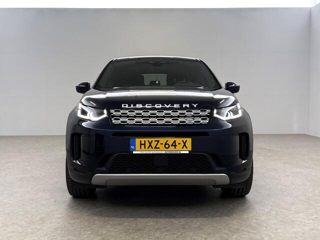 Land Rover DISCOVERY P300e 1.5 R-Dynamic HSE 254PK Pano Memory ACC Camera Carplay Clima Leder LED Trekhaak Virtual Navi PDC 20"LMV