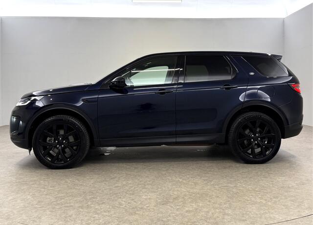 Land Rover DISCOVERY P300e 1.5 R-Dynamic HSE 254PK Pano Memory ACC Camera Carplay Clima Leder LED Trekhaak Virtual Navi PDC 20"LMV