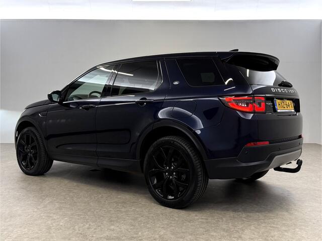 Land Rover DISCOVERY P300e 1.5 R-Dynamic HSE 254PK Pano Memory ACC Camera Carplay Clima Leder LED Trekhaak Virtual Navi PDC 20"LMV