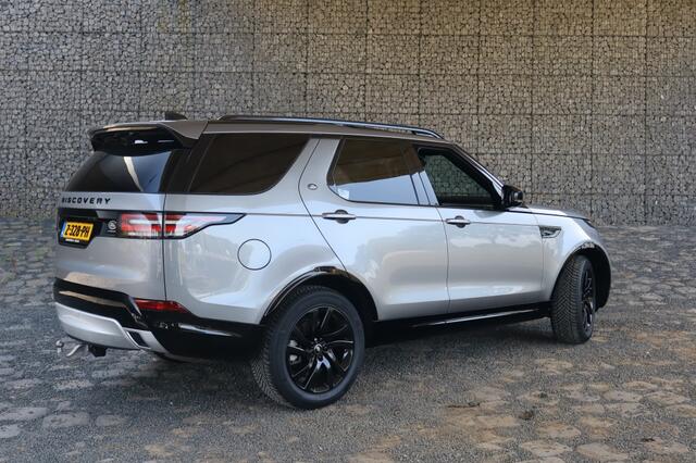 Land Rover DISCOVERY 3.0 Sd6 Landmark edition | Meridian | Trekhaak | 7 Per