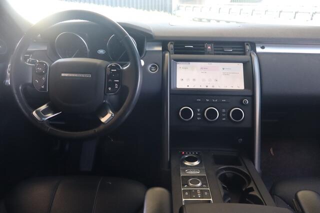 Land Rover DISCOVERY 3.0 Sd6 Landmark edition | Meridian | Trekhaak | 7 Per