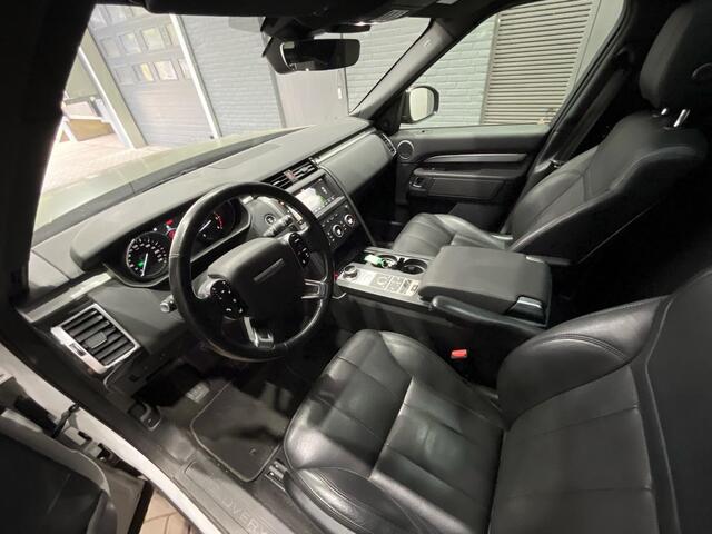 Land Rover DISCOVERY 3.0 Sd6 Landmark Edition | Commercial | Panoramadak | Trekhaak | Stoel+Stuurverwarming