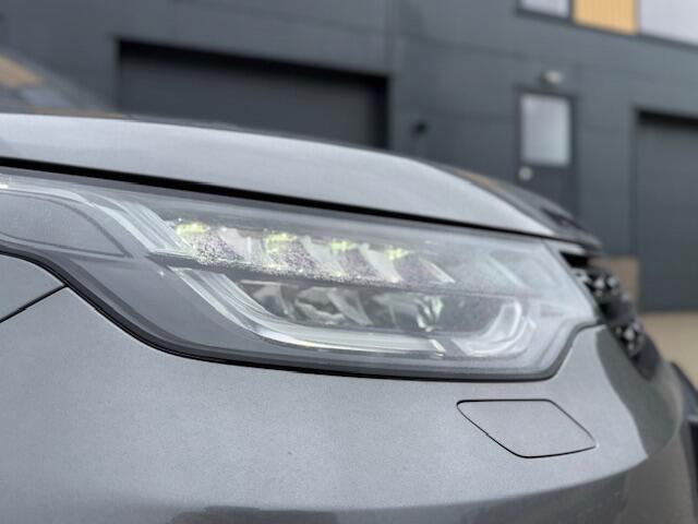 Land Rover DISCOVERY 3.0 Td6 HSE Luxury Trekhaak elektrisch/ Dealer onderhouden / Grijs kenteken