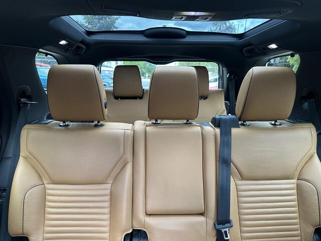 Land Rover DISCOVERY 3.0 Si6 HSE Luxury 7p.