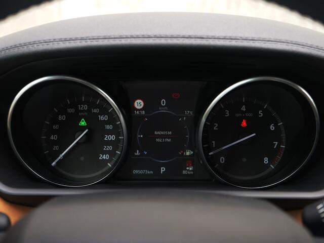 Land Rover DISCOVERY 3.0 Si6 HSE Luxury 7p. | Dealer onderhouden | panorama | massage | meridian..