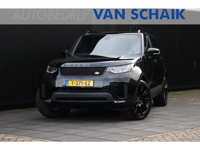 Land Rover DISCOVERY 3.0 Td6 HSE Luxury 7p. | LEDER | PANO | MEMORY | TREKHAAK | STOEL/STUURVERW. | CAMERA | NAVI | CRUISE |