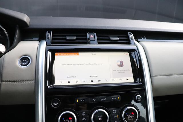 Land Rover DISCOVERY 3.0 Td6 HSE Luxury 7p. | LEDER | PANO | MEMORY | TREKHAAK | STOEL/STUURVERW. | CAMERA | NAVI | CRUISE |