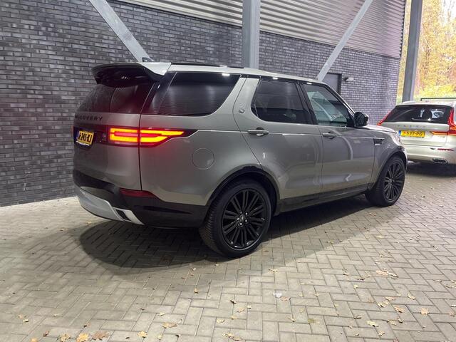 Land Rover DISCOVERY 3.0 Td6 HSE Luxury | 7P | Panoramadak | Trekhaak | Stoel+Stuurverwarming | Luchtvering