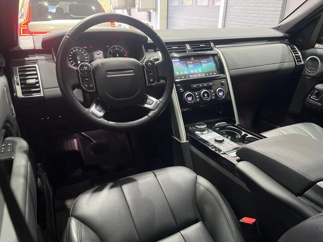 Land Rover DISCOVERY 3.0 Td6 HSE Luxury | 7P | Panoramadak | Trekhaak | Stoel+Stuurverwarming | Luchtvering