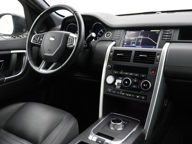 Land Rover DISCOVERY SPORT 2.0 Si4 240 PK 4WD AUT9 7-PERSOONS HSE LUXURY