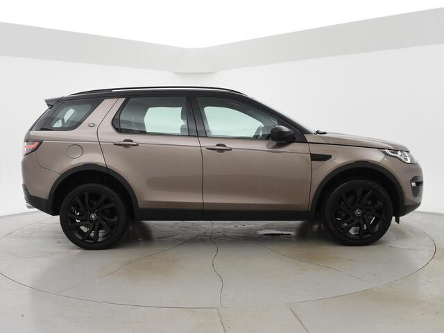 Land Rover DISCOVERY SPORT 2.0 Si4 240 PK 4WD AUT9 7-PERSOONS HSE LUXURY