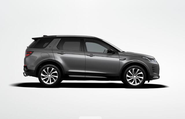 Land Rover DISCOVERY SPORT 1.5 P270e PHEV Dynamic HSE
