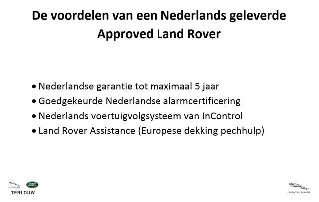 Land Rover DISCOVERY SPORT 1.5 P270e PHEV Dynamic HSE