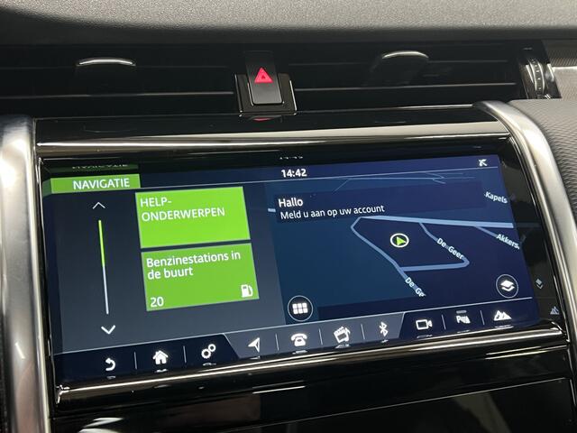 Land Rover DISCOVERY SPORT D180 2.0 R-Dynamic S | NAVI | PANO | TREKHAAK | 360 CAMERA |