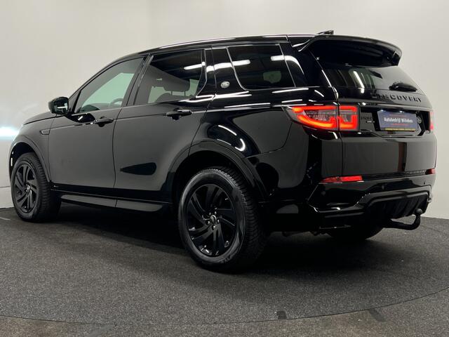 Land Rover DISCOVERY SPORT D180 2.0 R-Dynamic S | NAVI | PANO | TREKHAAK | 360 CAMERA |