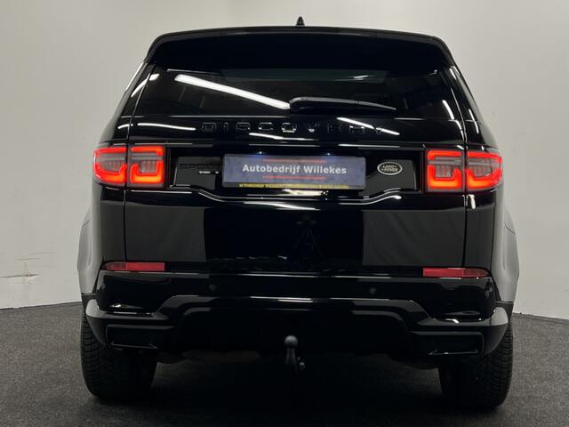 Land Rover DISCOVERY SPORT D180 2.0 R-Dynamic S | NAVI | PANO | TREKHAAK | 360 CAMERA |