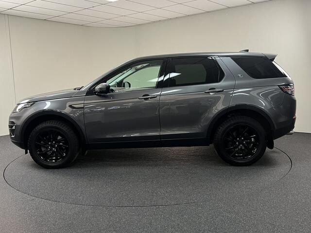 Land Rover DISCOVERY SPORT 2.0 TD4 SE Climate / Cruise / Navi / Trekhaak / Camera / Stoelverw / Extra winterset op velg