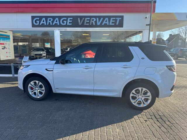 Land Rover DISCOVERY SPORT P300e 1.5 R-Dynamic S
